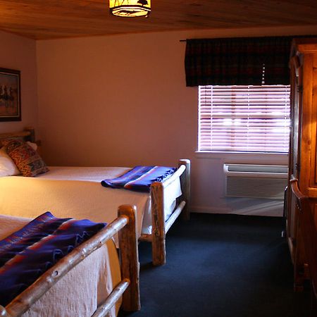 Saratoga Hot Springs Resort Δωμάτιο φωτογραφία