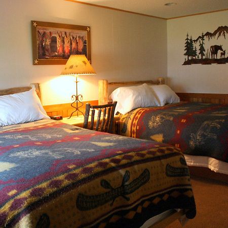 Saratoga Hot Springs Resort Δωμάτιο φωτογραφία